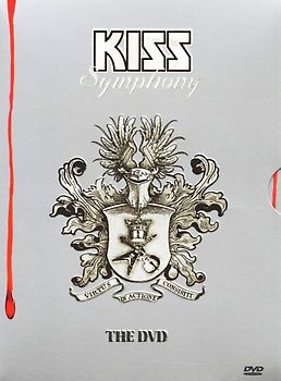 Kiss - Symphony: The DVD [2 DVDs]