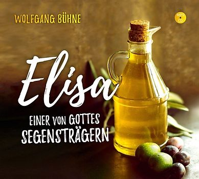 Elisa (Hörbuch [MP3])