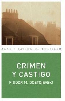 Crimen y castigo