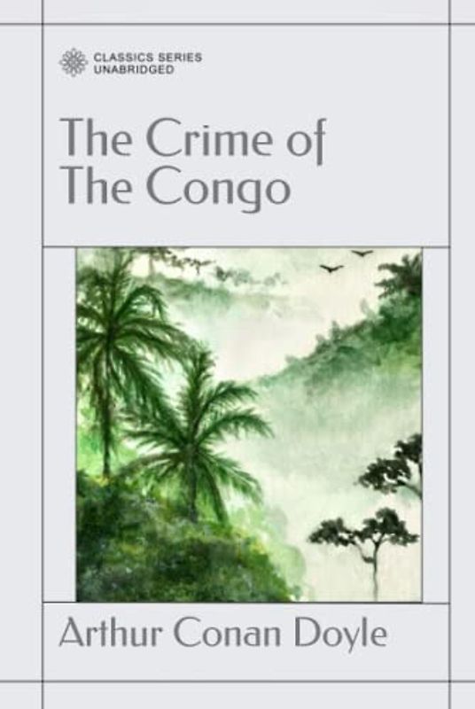 The Crime of The Congo