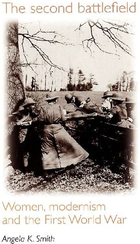 The second battlefield