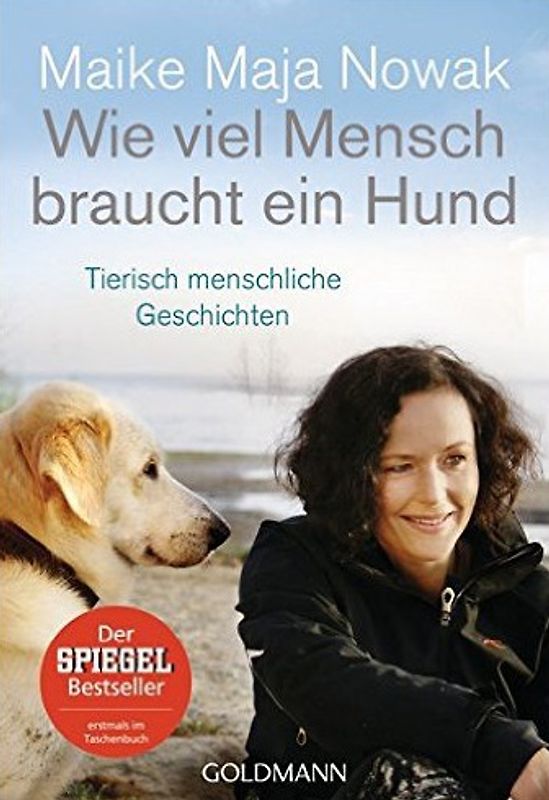 Wie viel Mensch braucht ein Hund