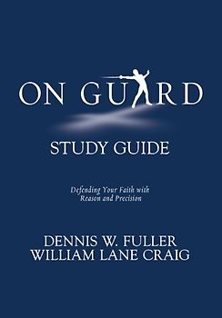 On Guard Study Guide