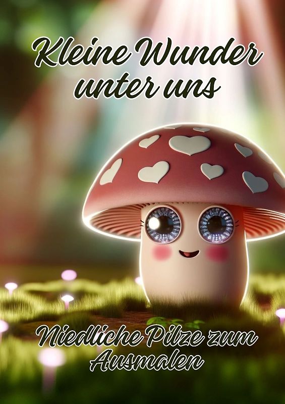 Kleine Wunder unter uns