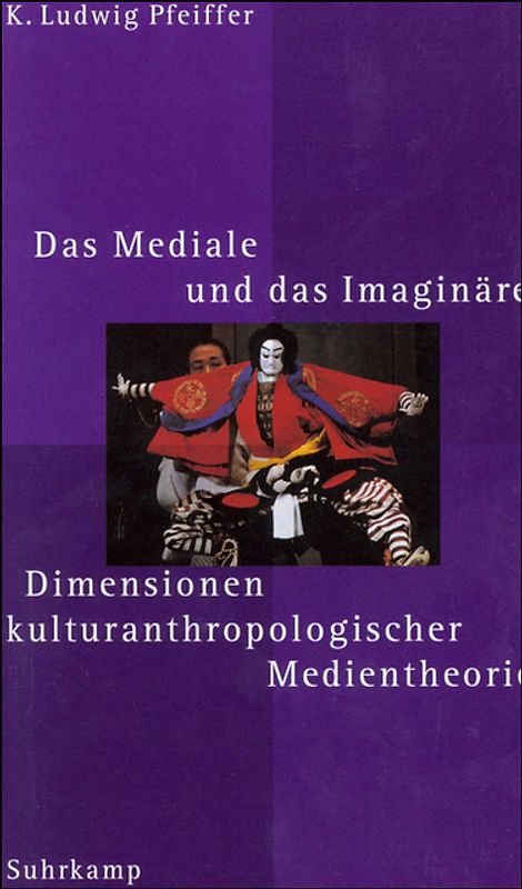 Das Mediale und das Imaginäre