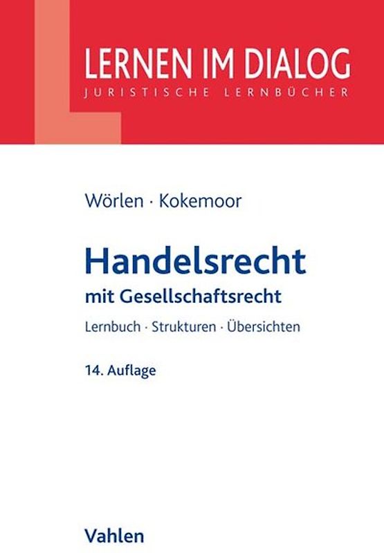 Handelsrecht