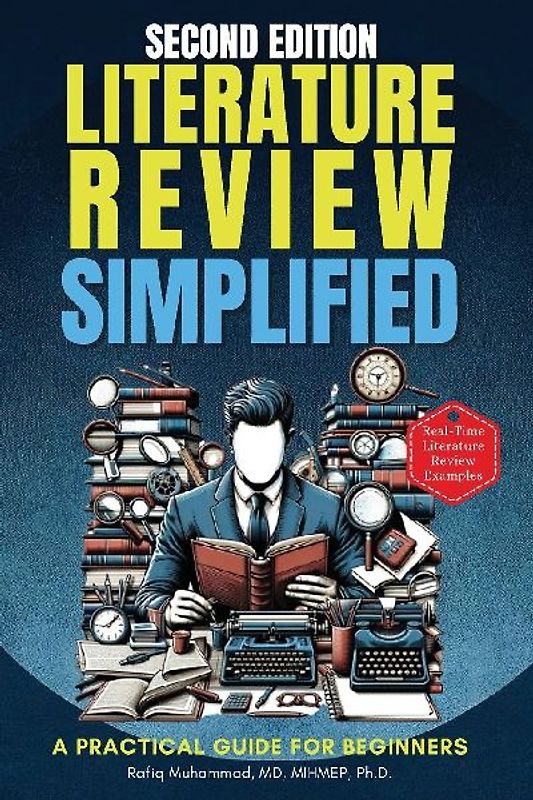 Literature Review Simplified