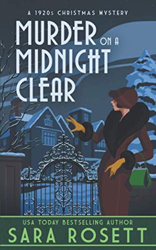 Murder on a Midnight Clear