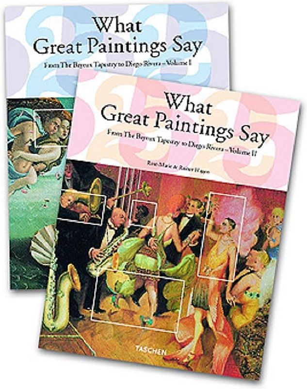 Meisterwerke im Detail