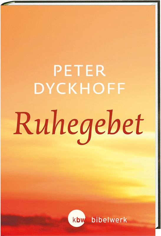 Ruhegebet