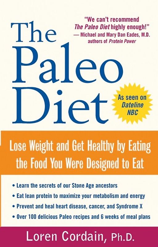The Paleo Diet