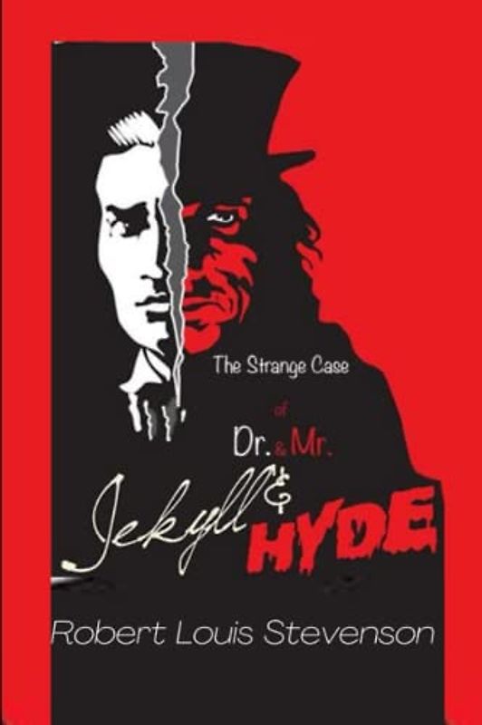 The Strange Case Of Dr. Jekyll And Mr. Hyde