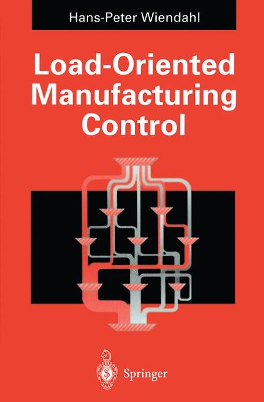 Load-Oriented Manufacturing Control