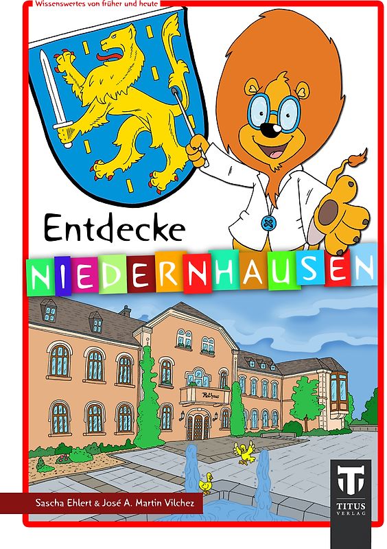 Entdecke Niedernhausen