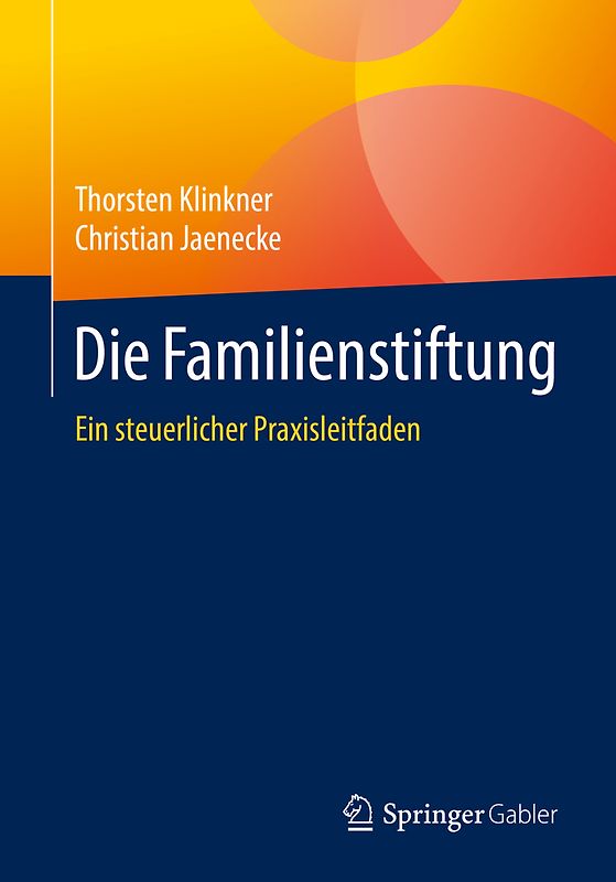 Die Familienstiftung