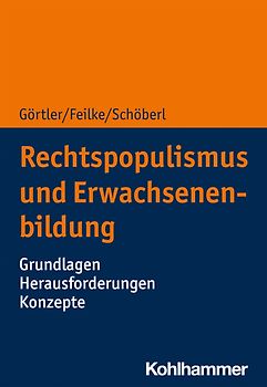 Rechtspopulismus und politische Erwachsenenbildung