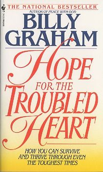 Hope for the Troubled Heart