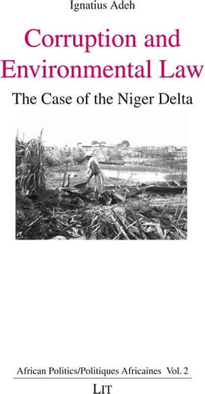 Corruption and Environmental Law