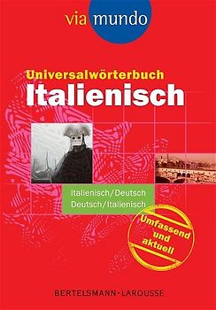 viamundo Universalwörterbuch Italienisch