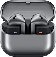 Samsung Galaxy Buds3 plata