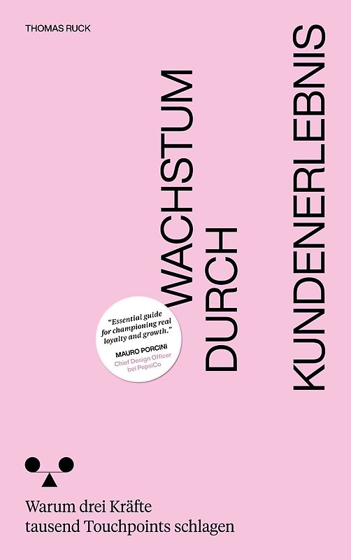 Wachstum durch Kundenerlebnis