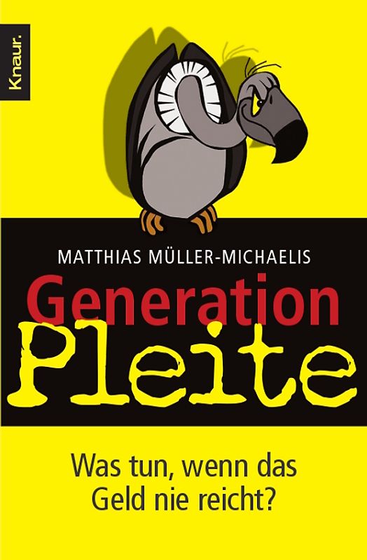Generation Pleite