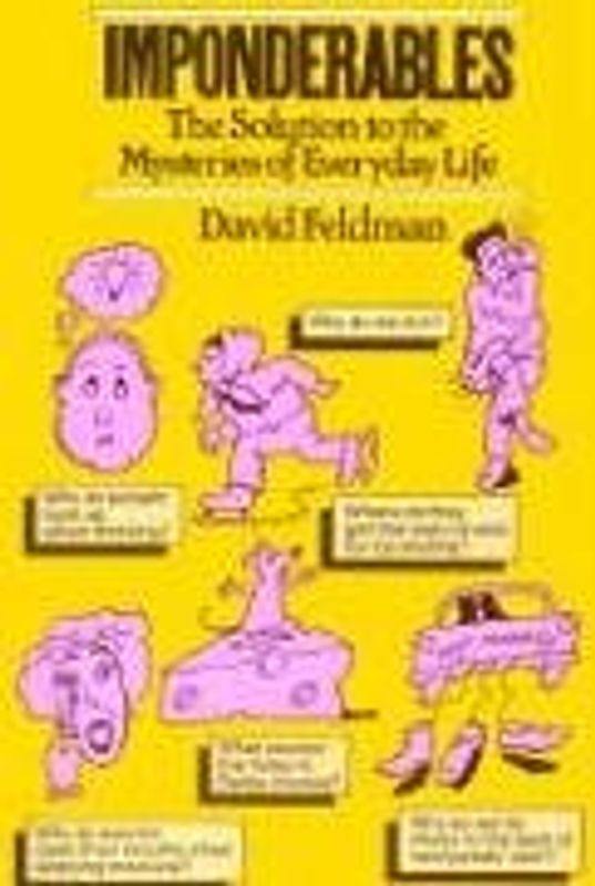 Imponderables