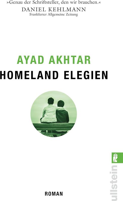Homeland Elegien