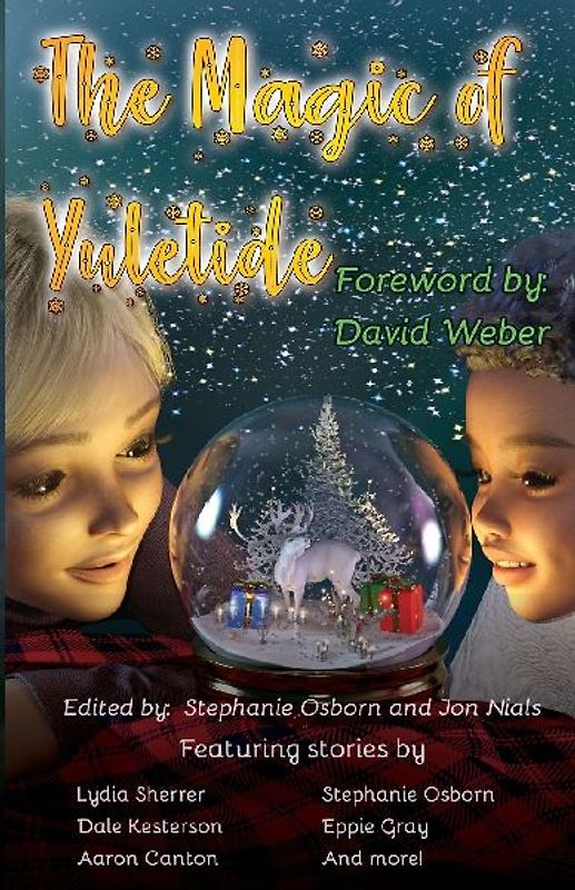 The Magic of Yuletide