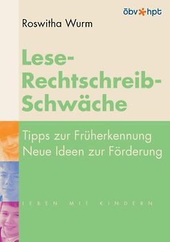 Lese-Rechtschreib-Schwäche