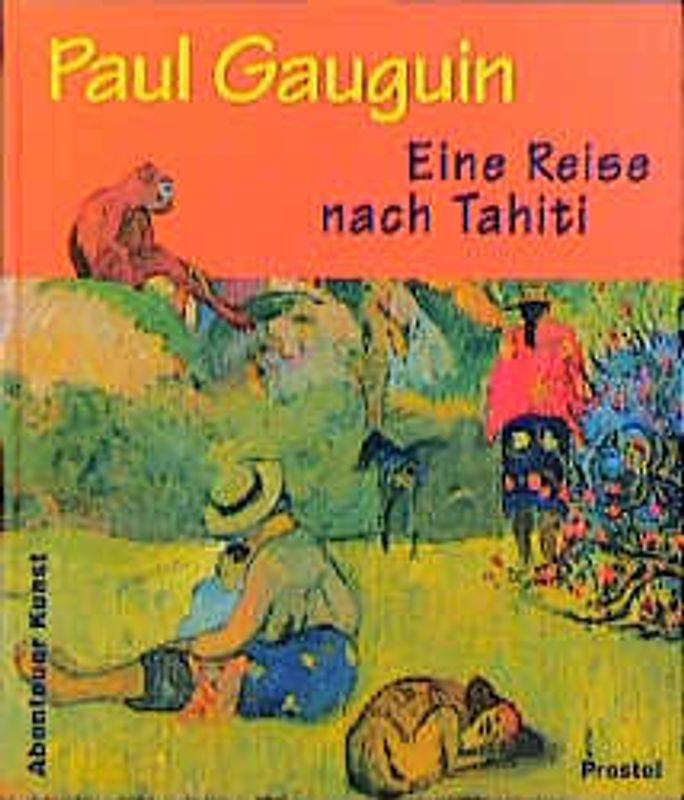 Paul Gauguin
