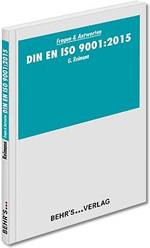 DIN EN ISO 9001:2015