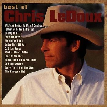 Ledoux,Chris - Best of  Chris LeDoux