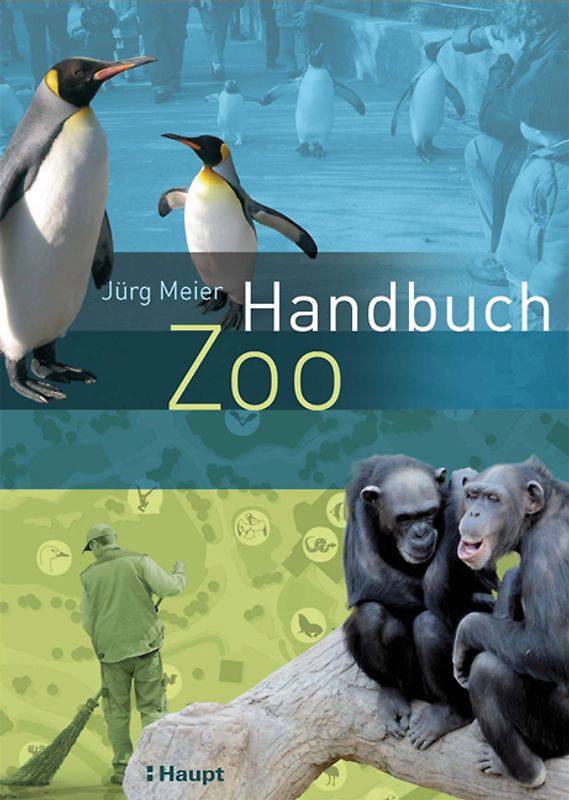 Handbuch Zoo