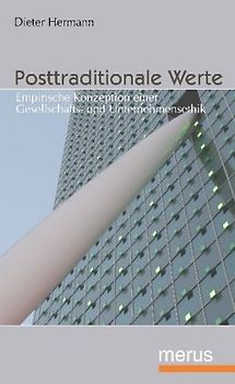 Posttraditionale Werte
