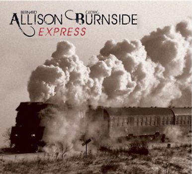 Allison Burnside Express - Allison Burnside Express
