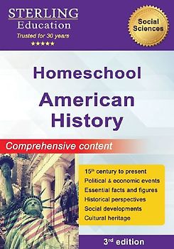 Homeschool American History