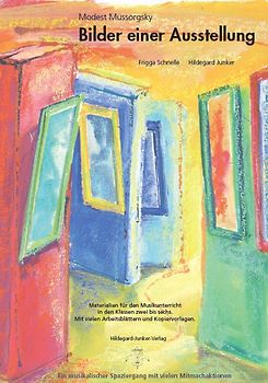 Bilder einer Ausstellung