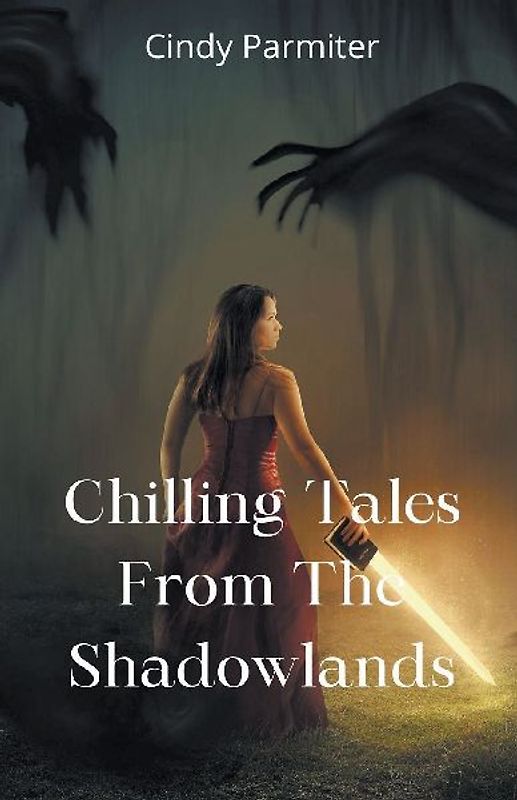 Chilling Tales From The Shadowlands
