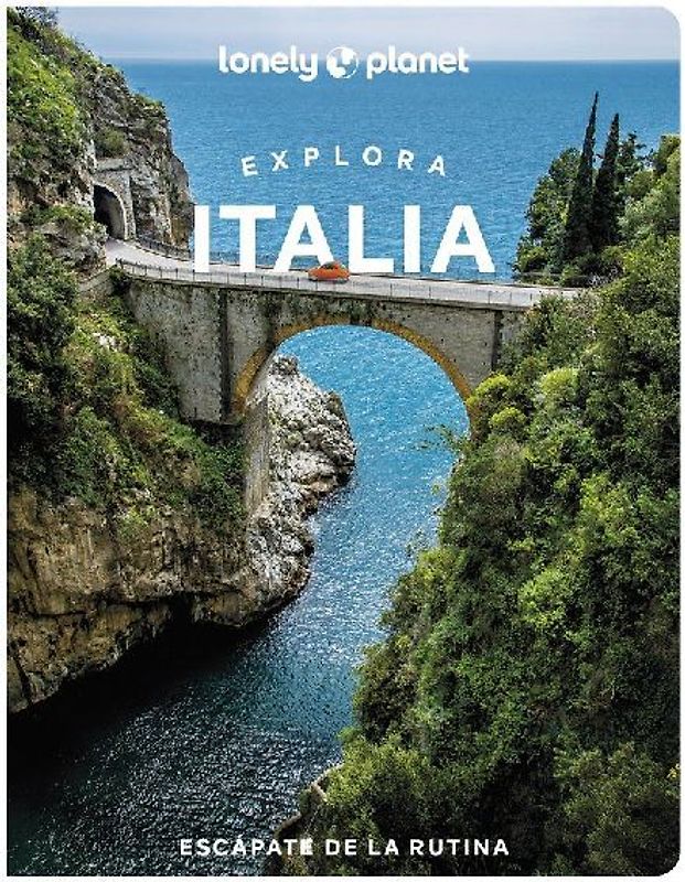 Explora Italia
