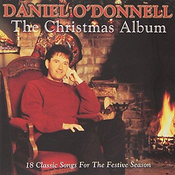 O'Donnell Daniel - Christmas Album