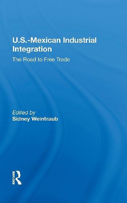 U.S.-Mexican Industrial Integration