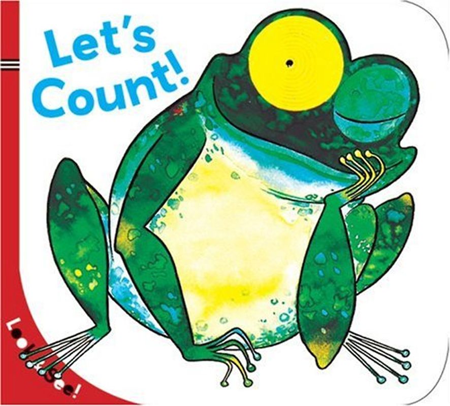 Let's Count! (Look & See)