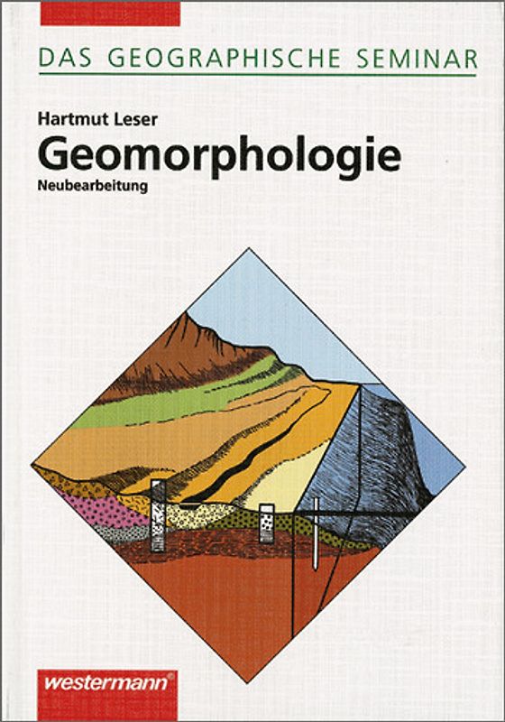 Geomorphologie