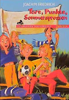 Tore, Punkte, Sommersprossen