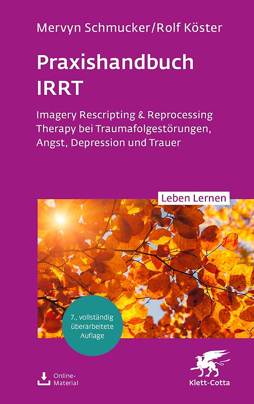 Praxishandbuch IRRT (Leben Lernen, Bd. 351)