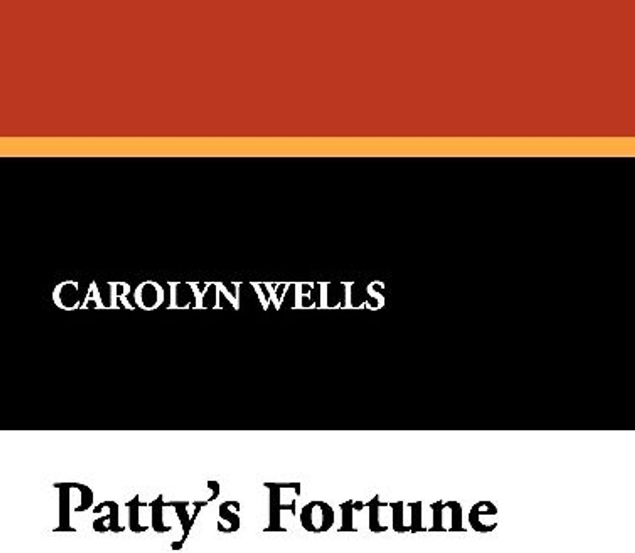 Patty's Fortune