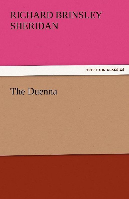 The Duenna