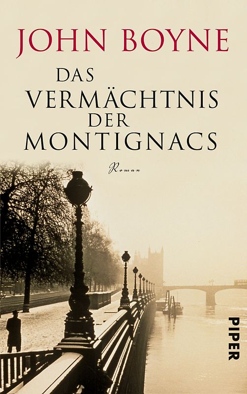 Das Vermächtnis der Montignacs. Roman