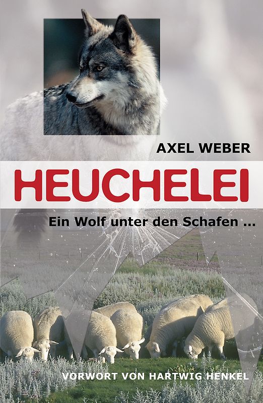 Heuchelei